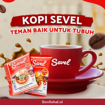 Kopi Sevel Bensehat 03 360