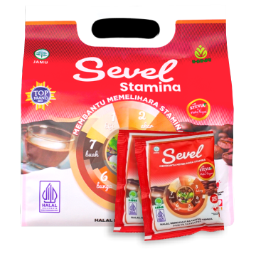 Kopi Sevel Bensehat 04 360