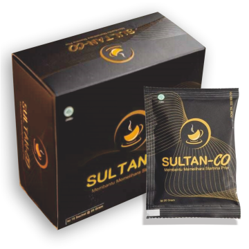 SultanCo BenSehat 01 360
