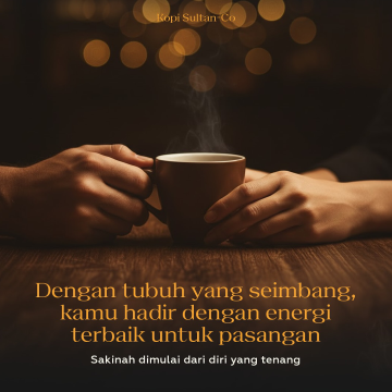 SultanCo BenSehat 03 360