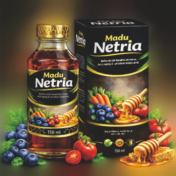 Netria Bensehat 02 360