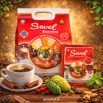 SEVEL BenSehat 01 360
